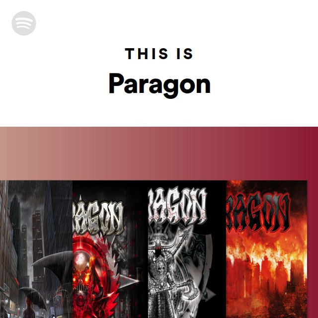 Paragon | Spotify