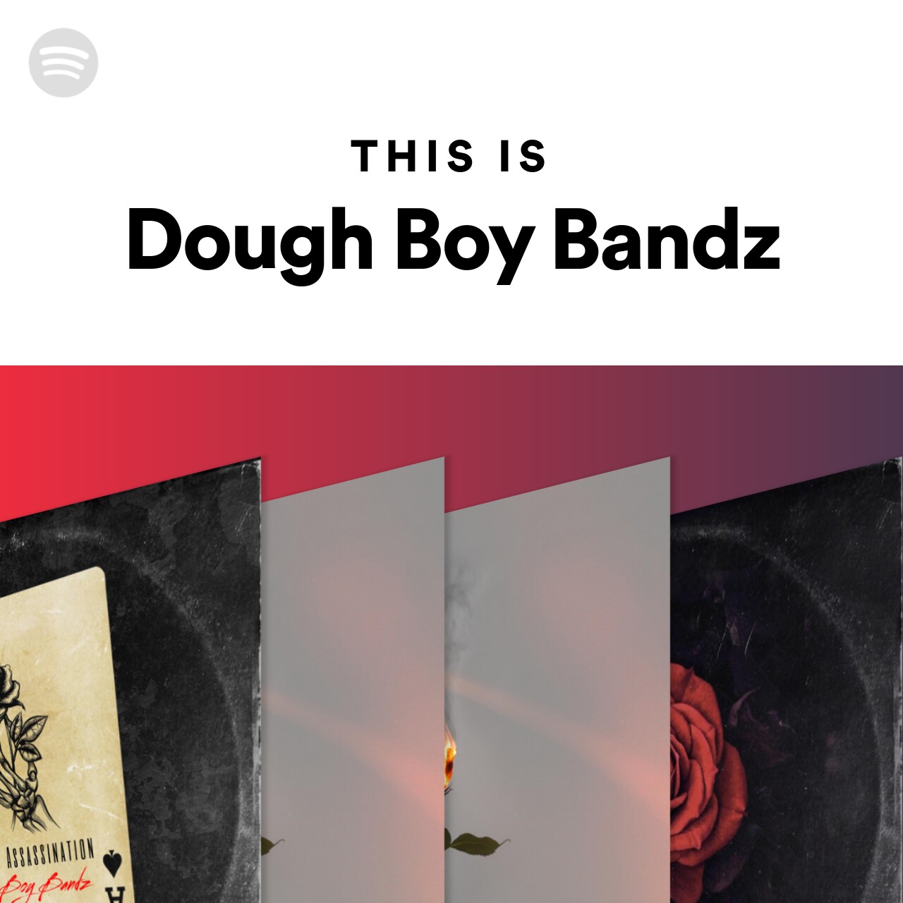 This Is Dough Boy Bandz
