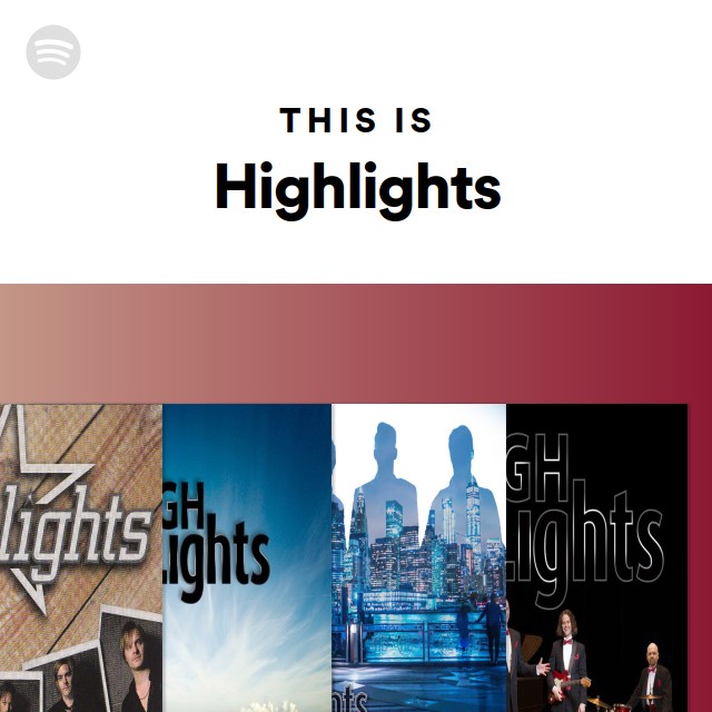 this-is-highlights-spotify-playlist