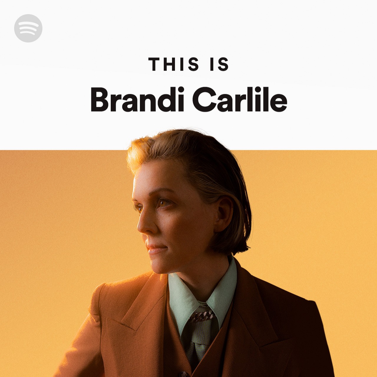 This Is Brandi Carlile Spotify Playlist