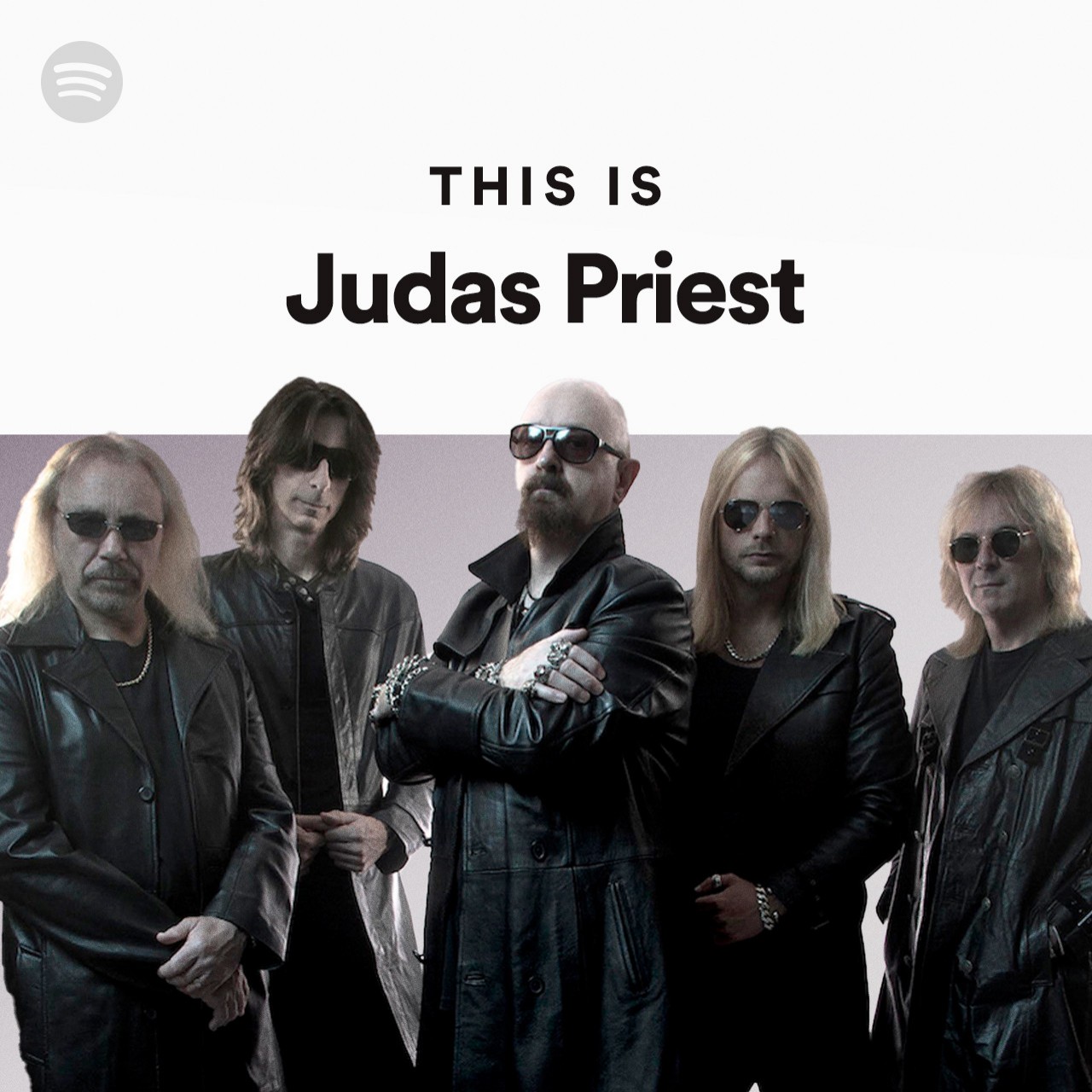 This Is Judas Priest Spotify Playlist - roblox judas priest turbo lover