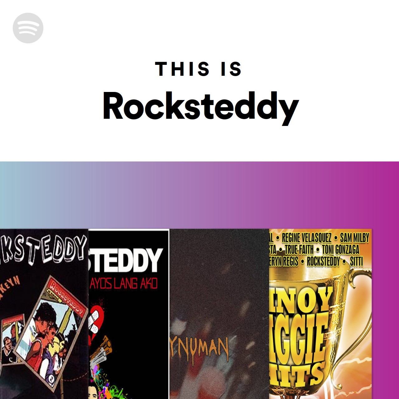 This Is Rocksteddy Spotify Playlist this-is-rocksteddy-spotify-playlist