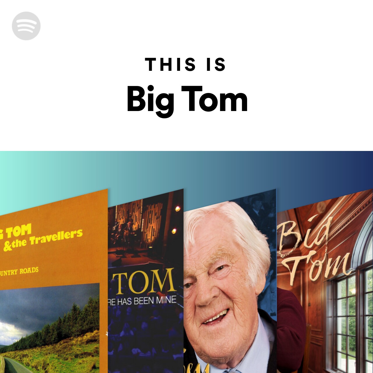 This Is Big Tom