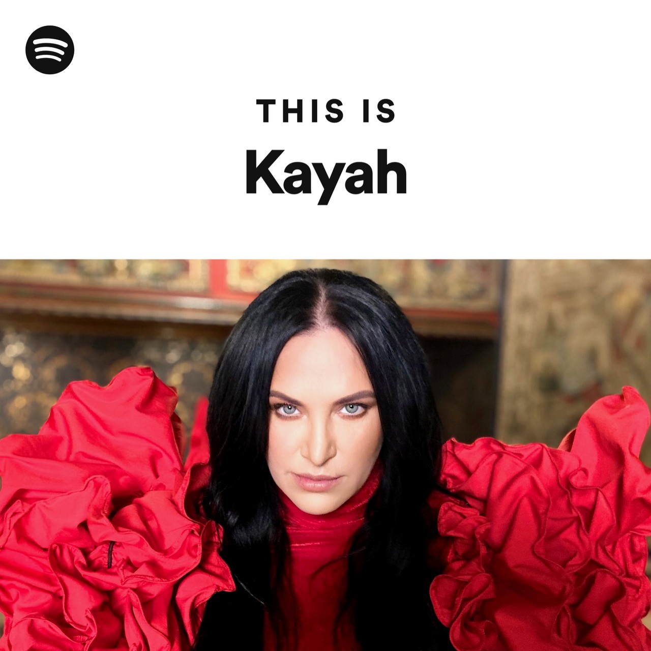 This Is Kayah Spotify Playlist