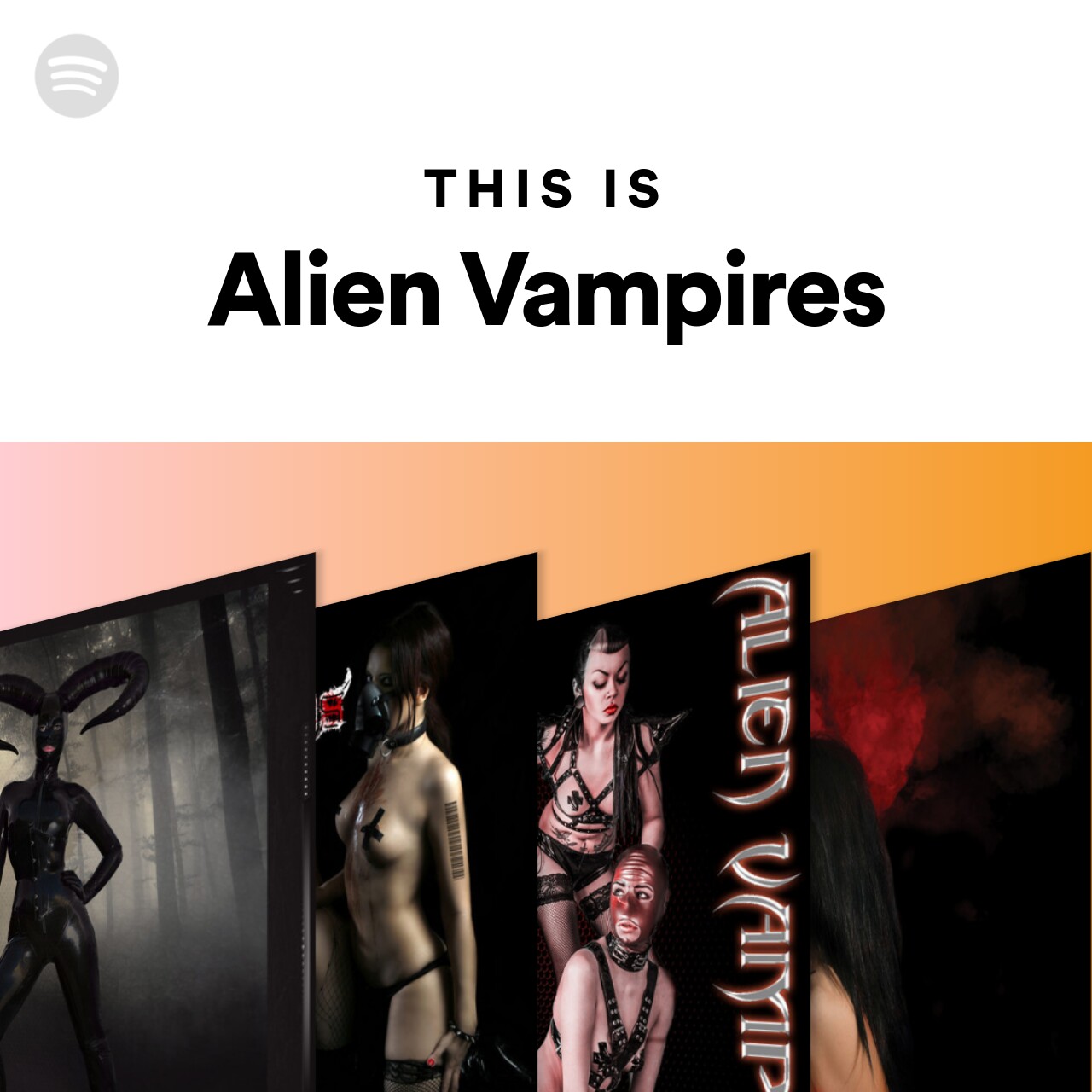 This Is Alien Vampires