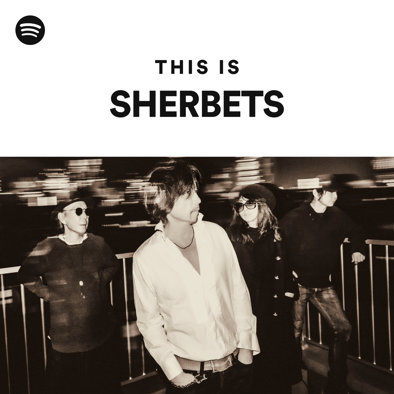 SHERBETS | Spotify