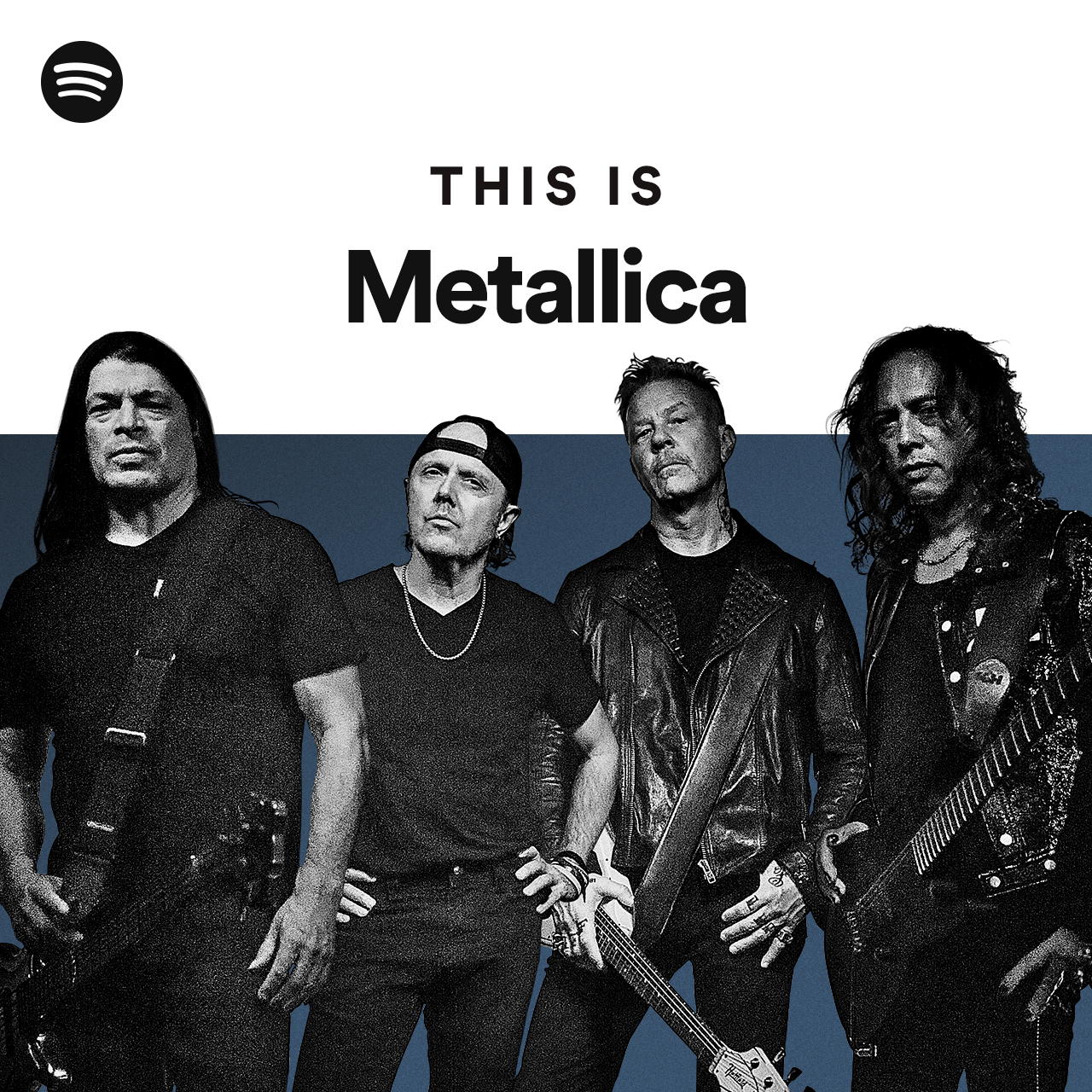 This Is Metallica