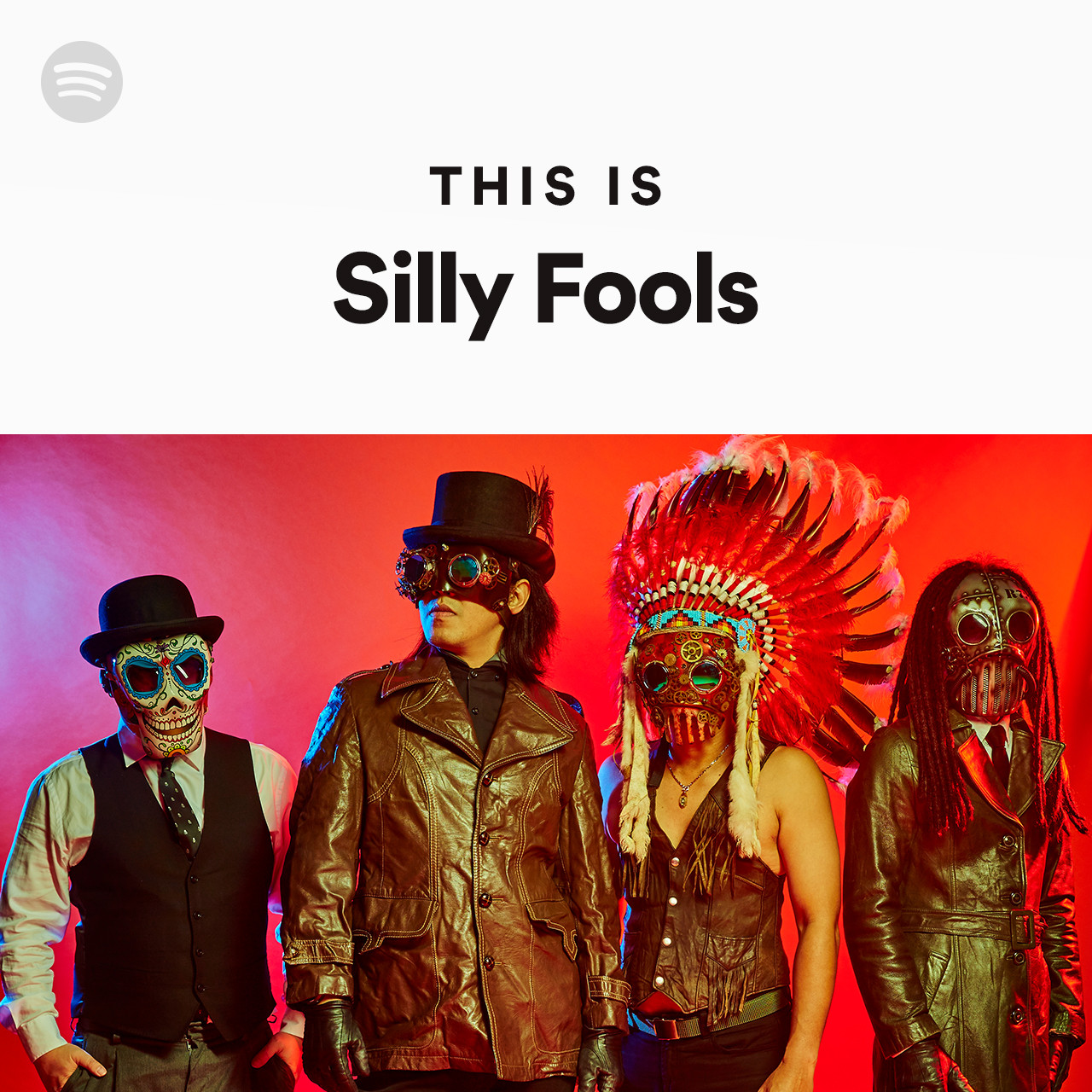 This Is Silly Fools - playlist by Spotify | Spotify