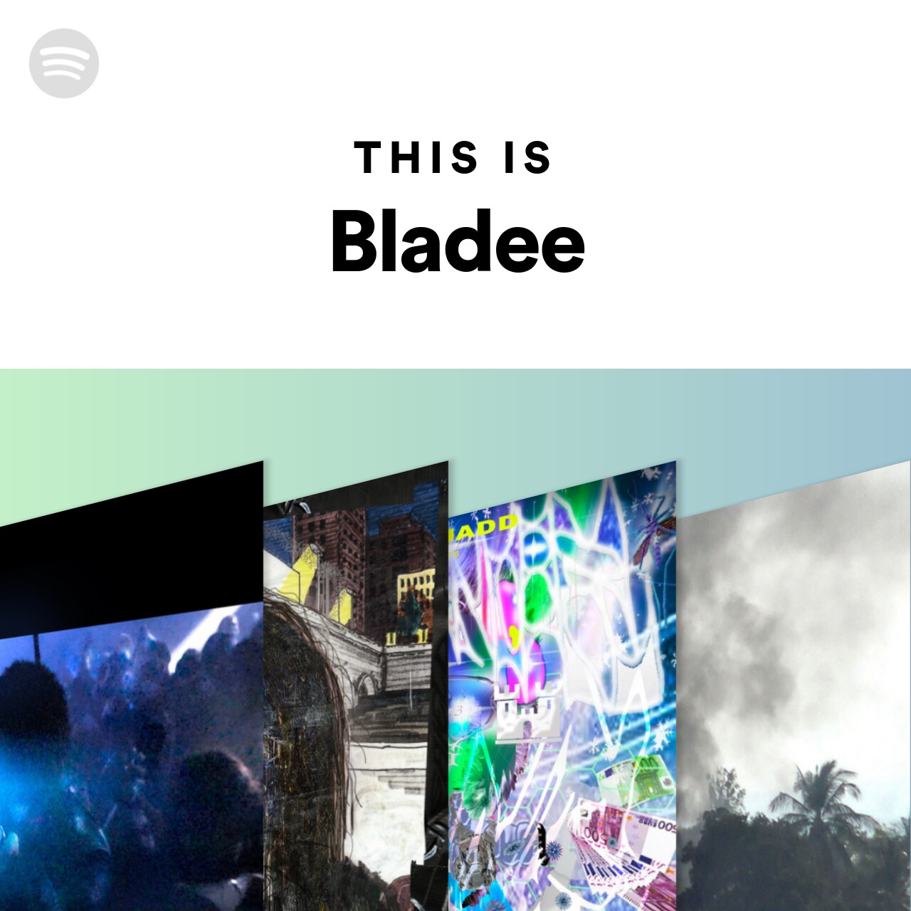 This Is Bladee