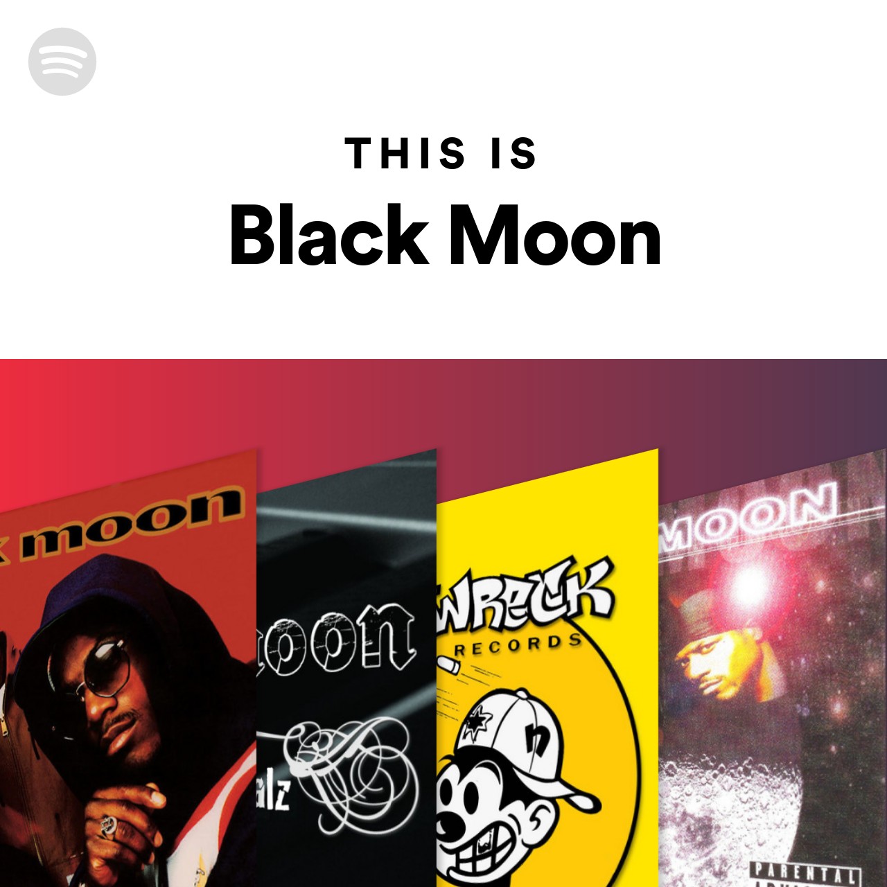 This Is Black Moon