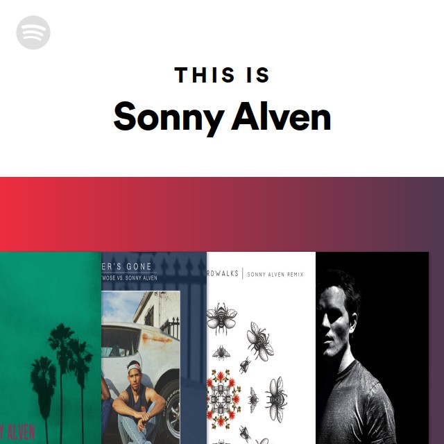 Pierce Fulton Kuaga Sonny Alven Remix