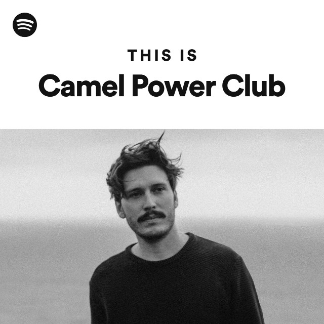 This Is Camel Power Club - playlist by Spotify | Spotify