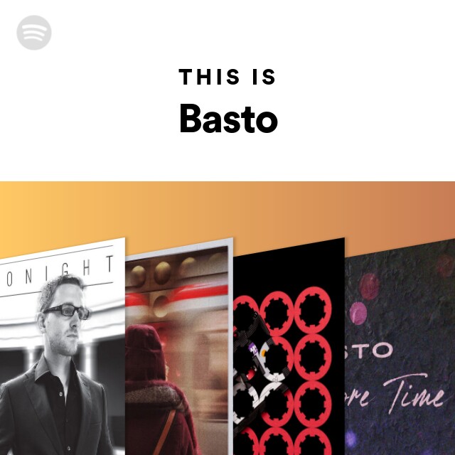 Basto | Spotify