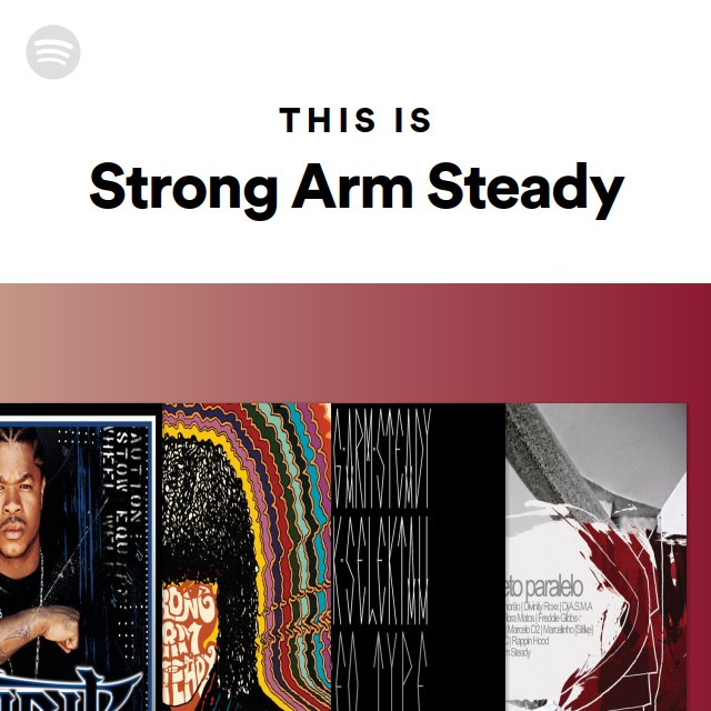 Strong and steady