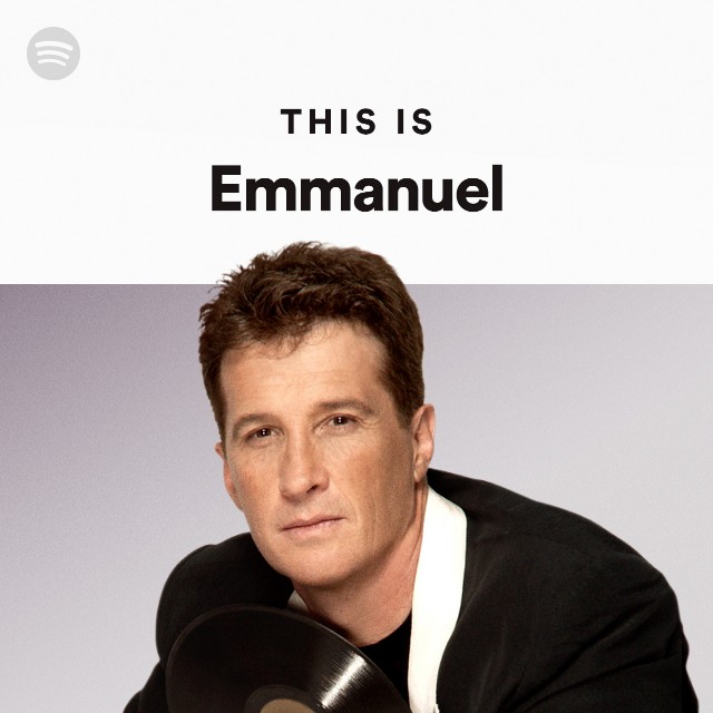 Emmanuel The Rapper Emmanuel | Spotify