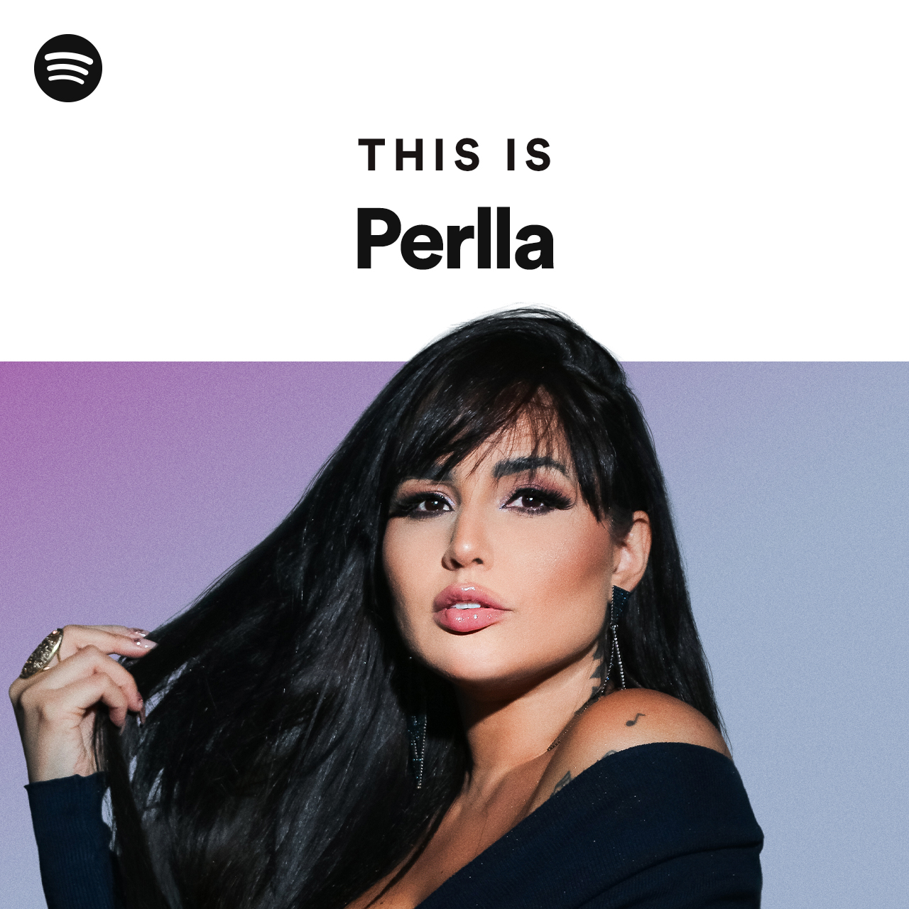 This Is Perlla Playlist By Spotify Spotify