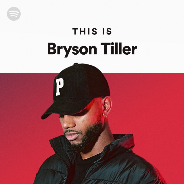 This Is Bryson Tiller on Spotify