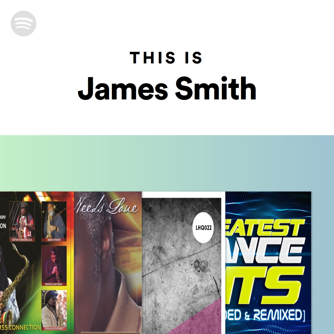 this-is-james-smith-spotify-playlist