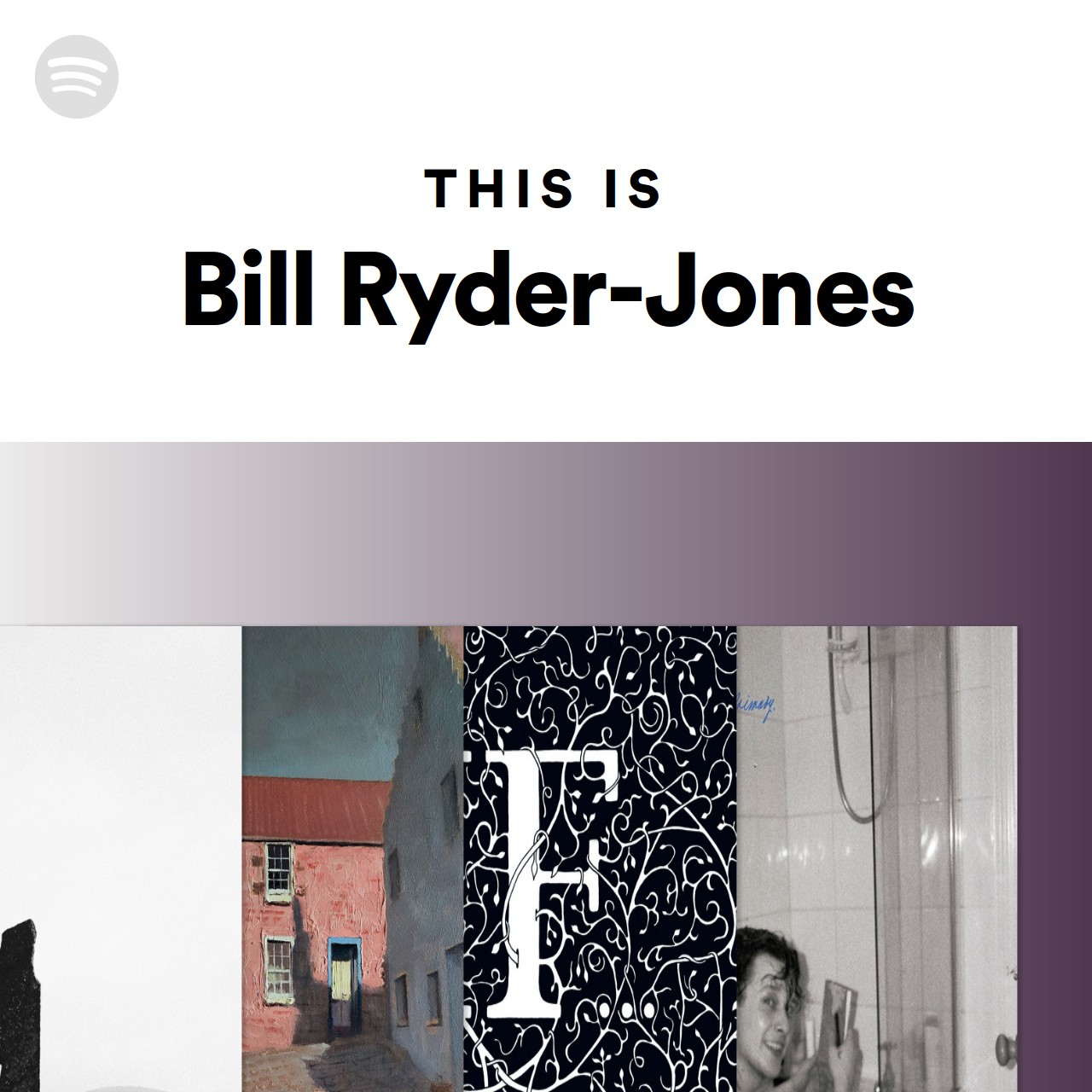 This Is Bill Ryder-Jones