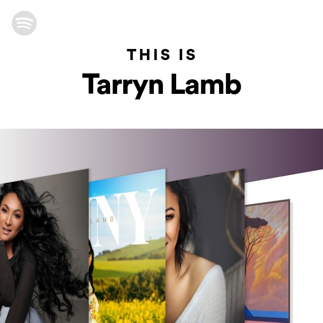 This Is Tarryn Lamb Playlist By Spotify Spotify