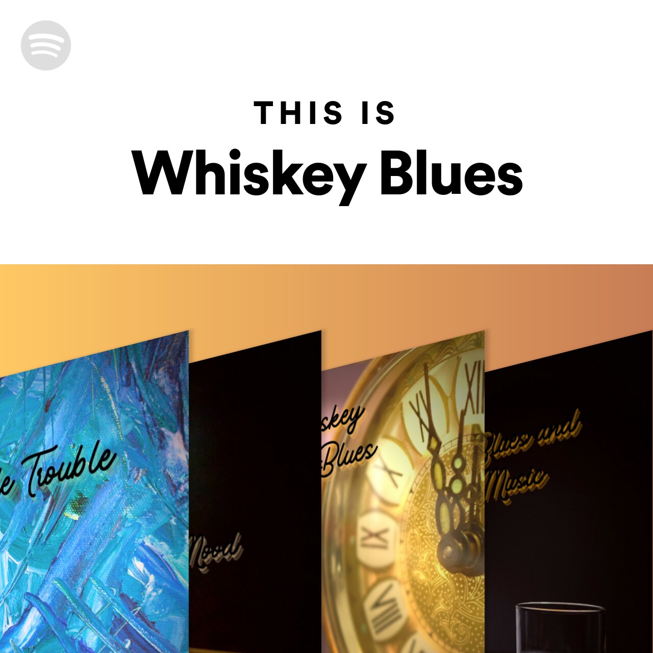 This Is Whiskey Blues