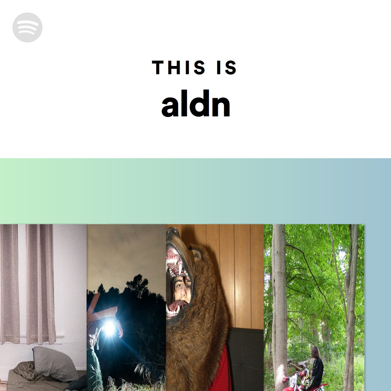 This Is aldn