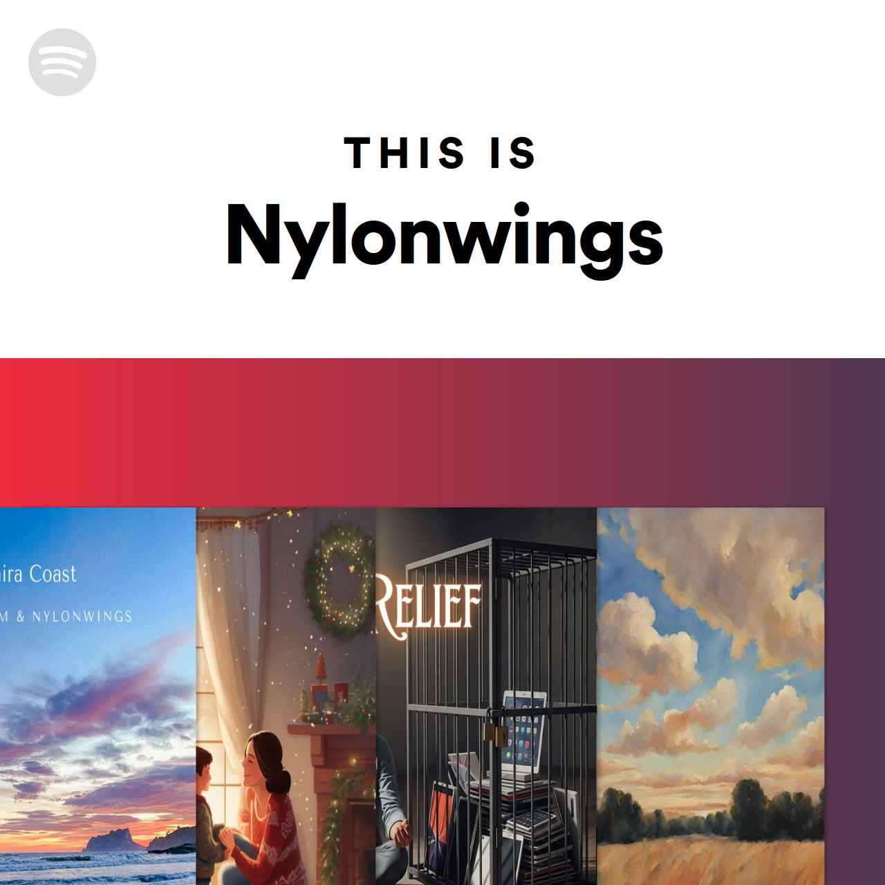 This Is Nylonwings Spotify Playlist