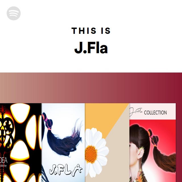 This Is J.Fla - Playlist By Spotify | Spotify