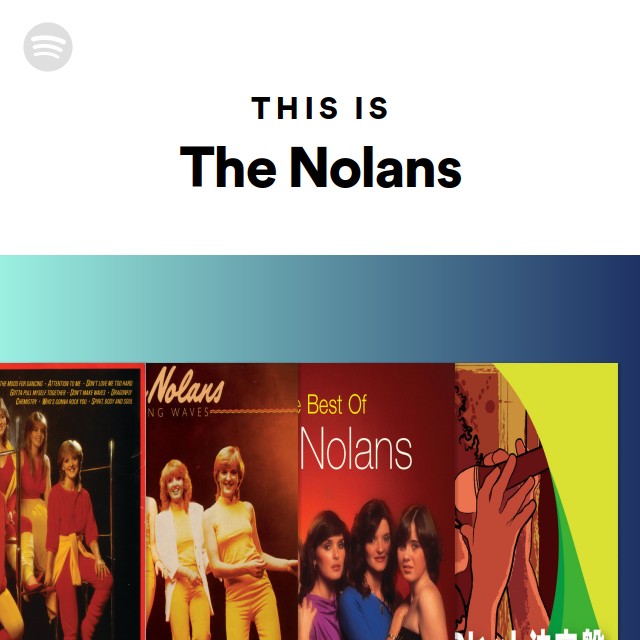 The Nolans Attention To Me