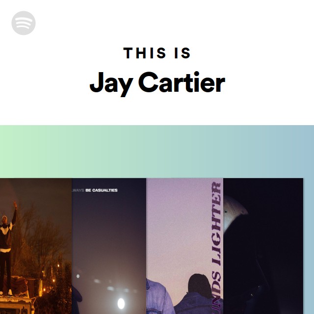 This Is Jay Cartier - playlist by Spotify | Spotify