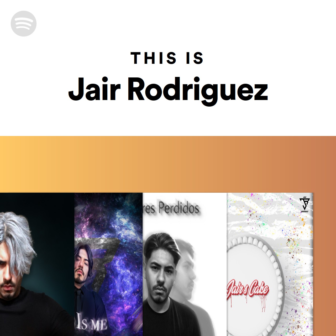 This Is Jair Rodriguez | Spotify Playlist