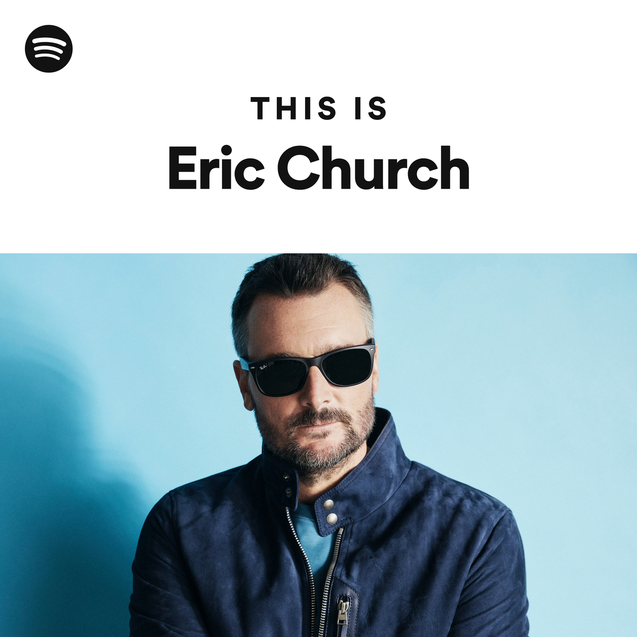 This Is Eric Church Spotify Playlist