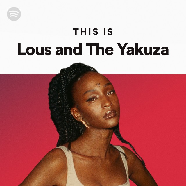 Lous and The Yakuza: albums, songs, playlists