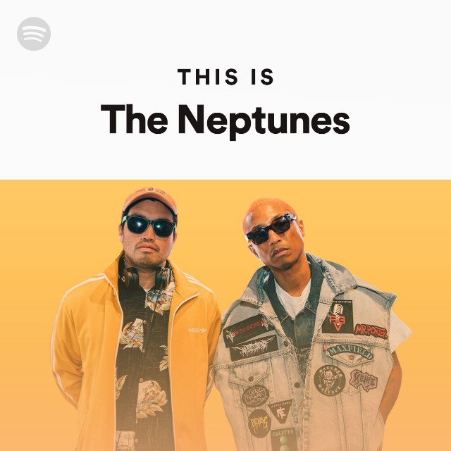 Clipse | Spotify