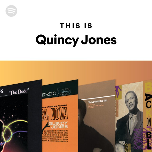 quincy jones ultimate collection zip
