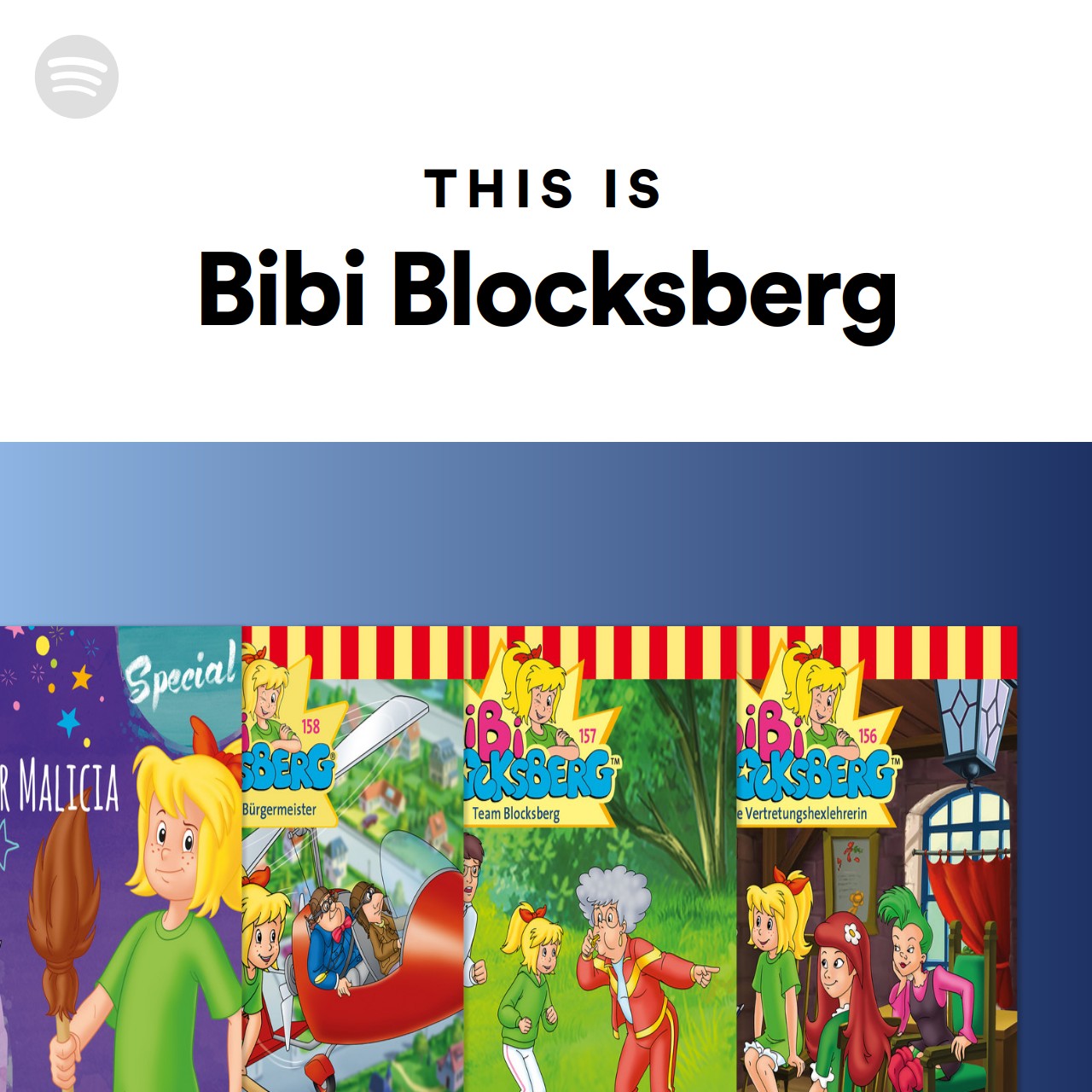 This Is Bibi Blocksberg