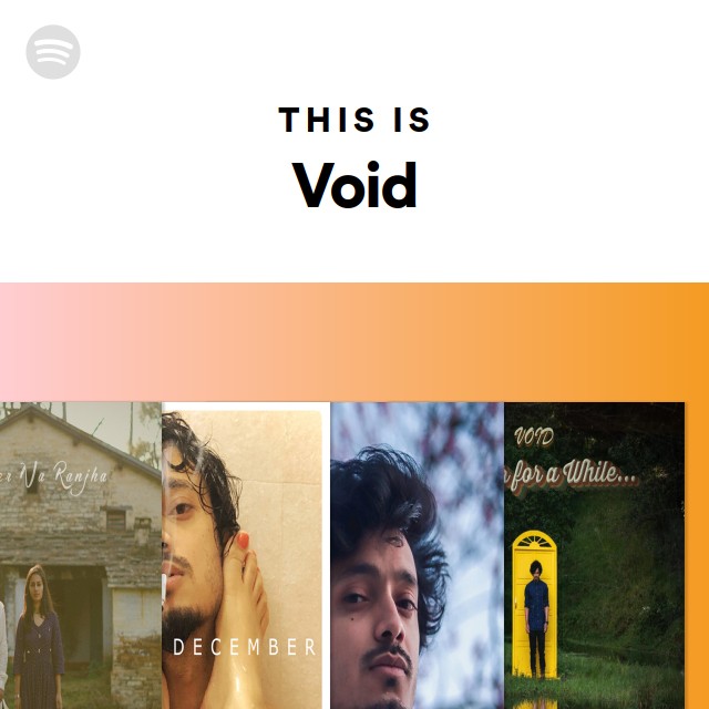 This Is Void - playlist by Spotify | Spotify