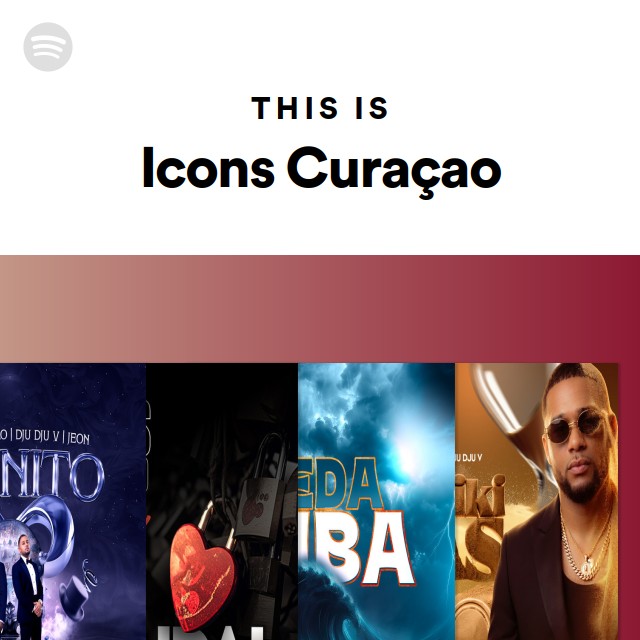 This Is Icons Curaçao - playlist by Spotify | Spotify