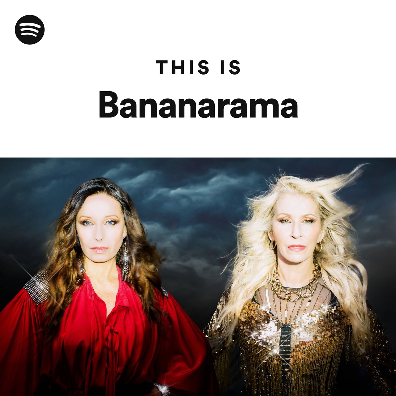 Bananarama | Spotify