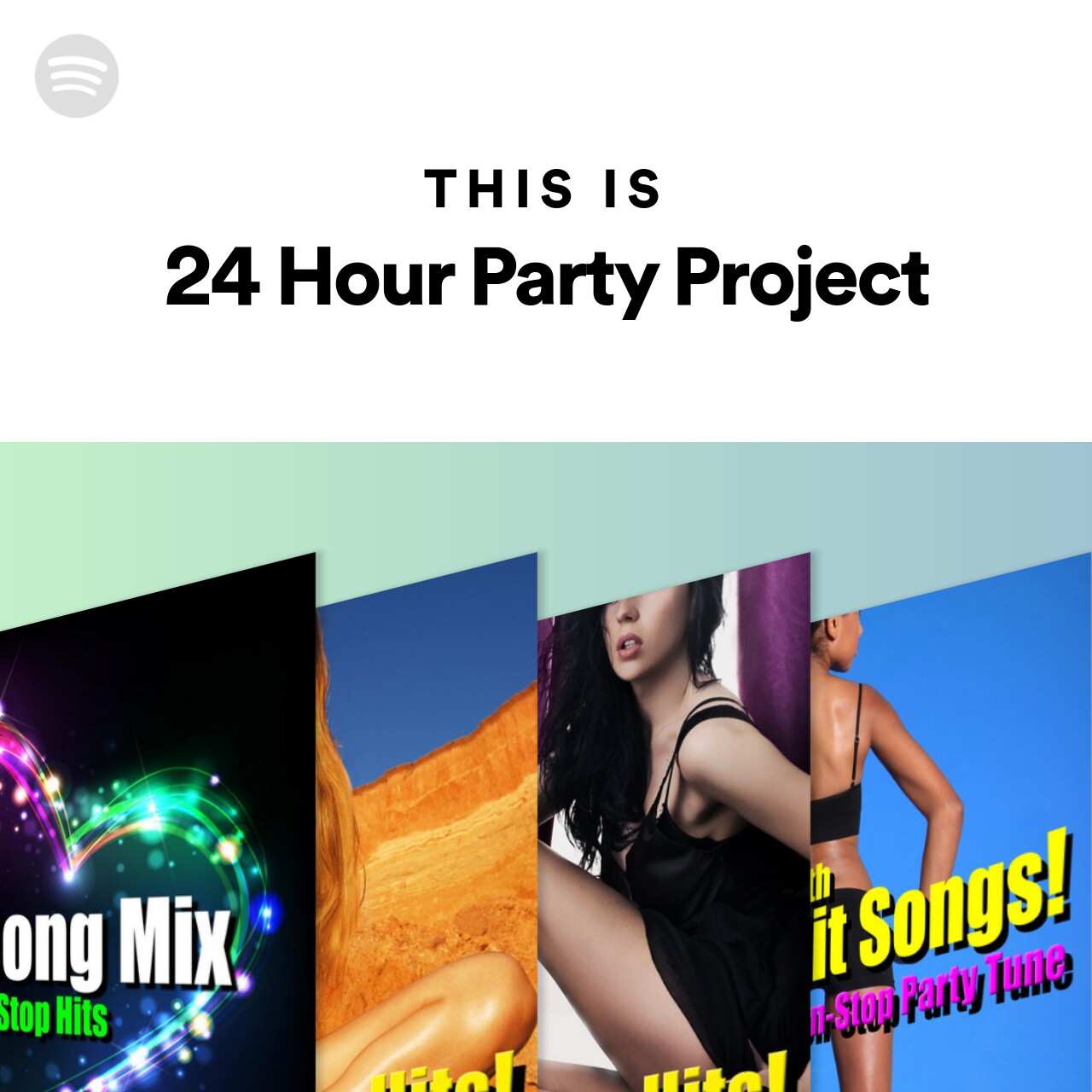 This Is 24 Hour Party Project