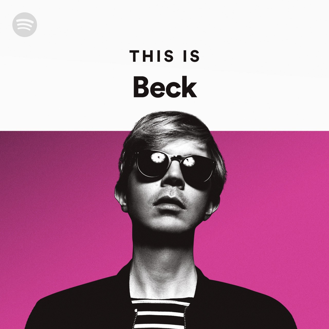 This Is Beck by spotify Spotify Playlist