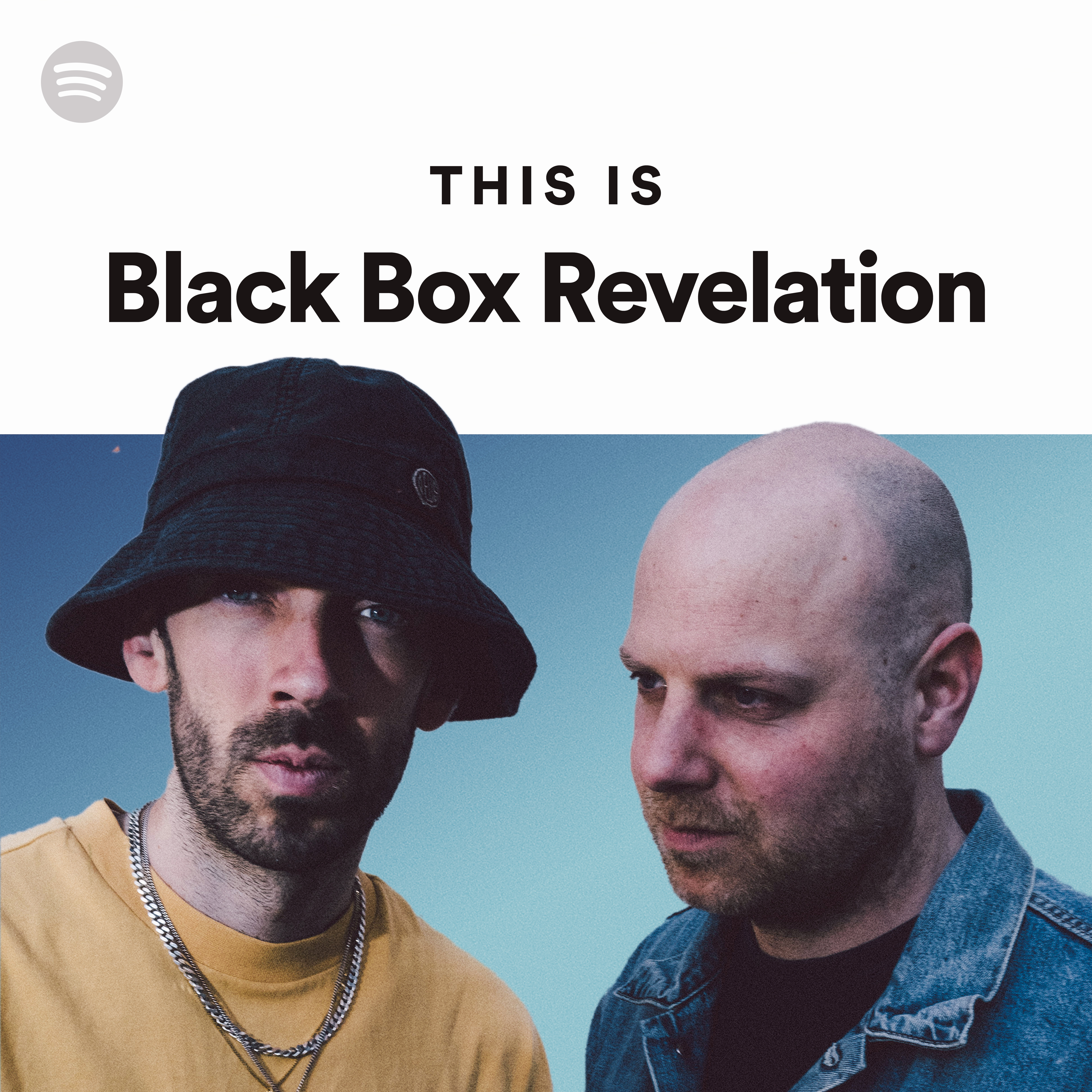 This Is Black Box Revelation
