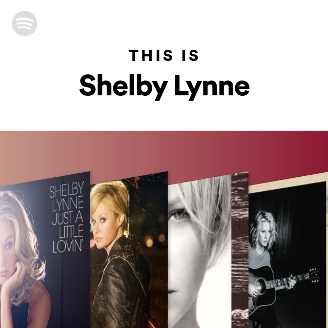 Lynn instagram shelby Sincerely, Shelby