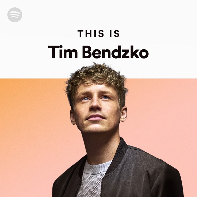 This Is Tim - playlist by Spotify | Spotify