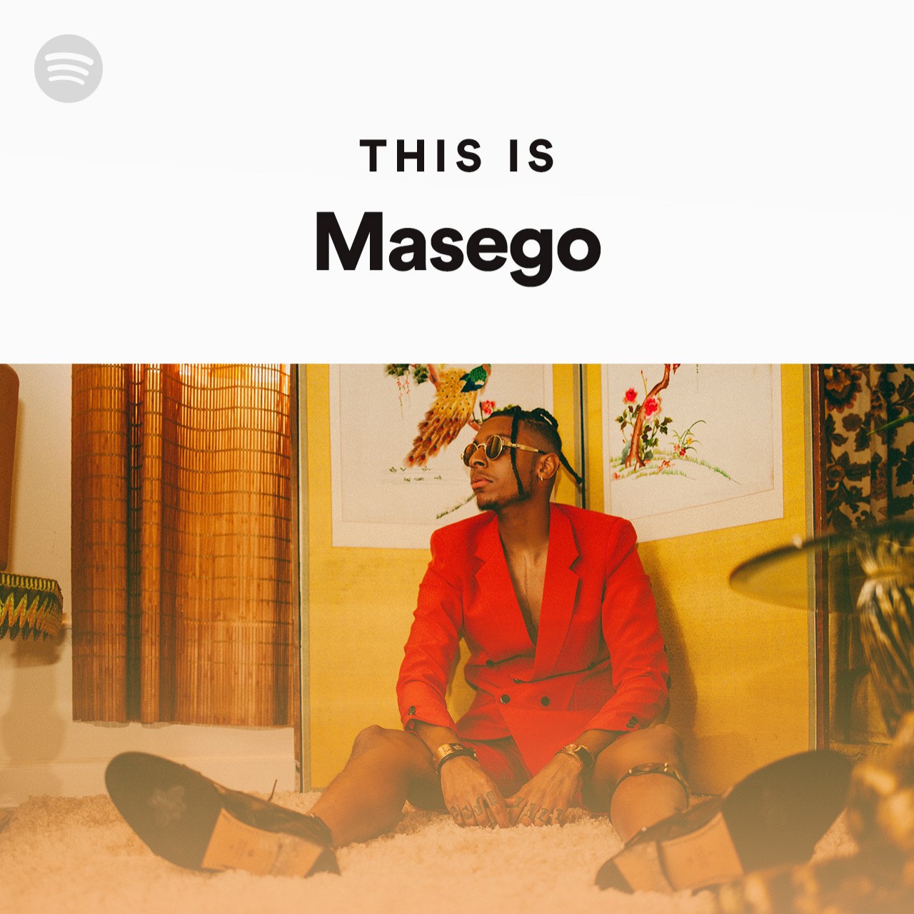This Is Masego On Spotify this is masego on spotify