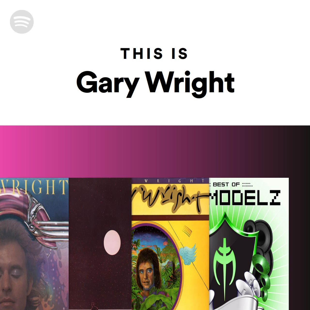 this-is-gary-wright-spotify-playlist