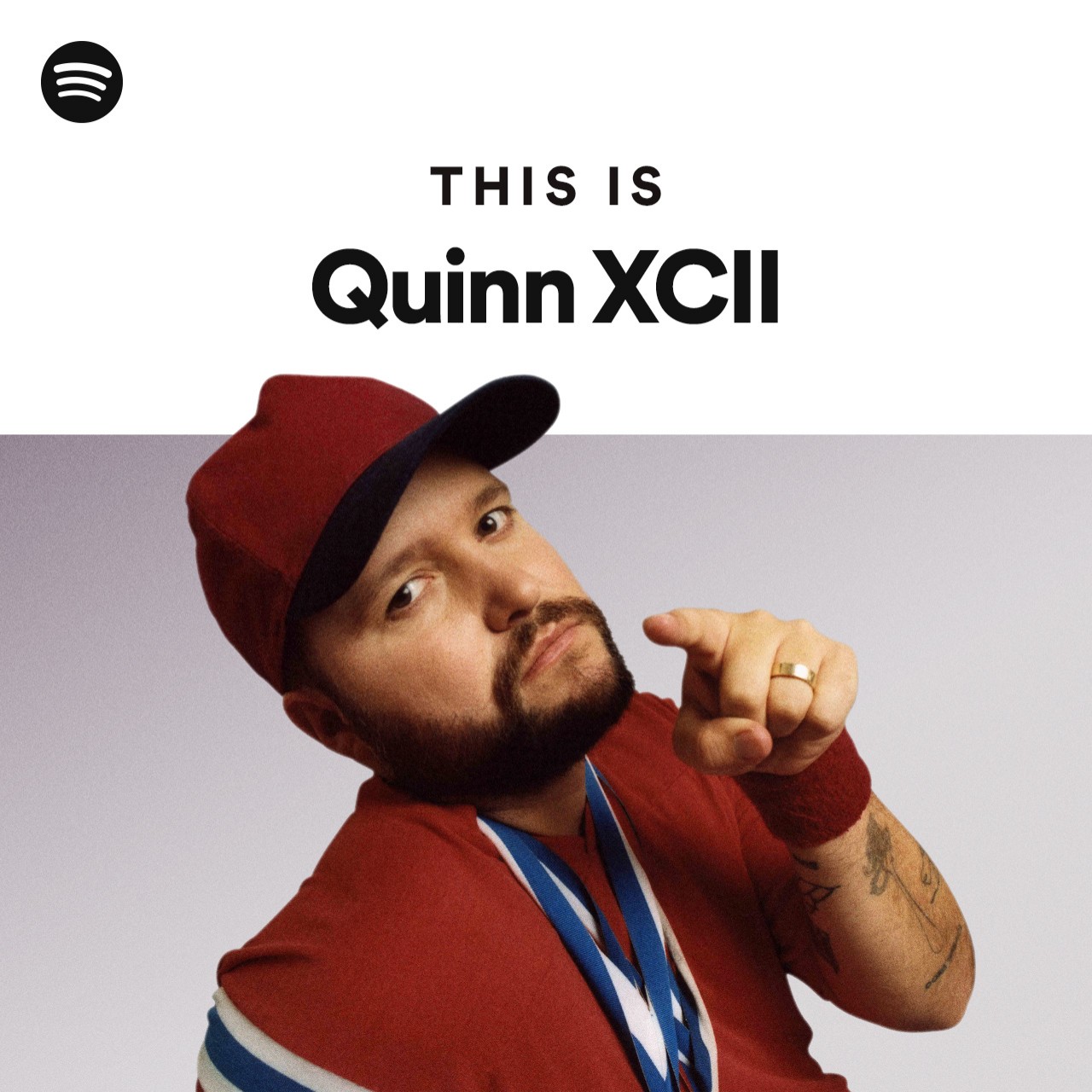 This Is Quinn XCII Spotify Playlist
