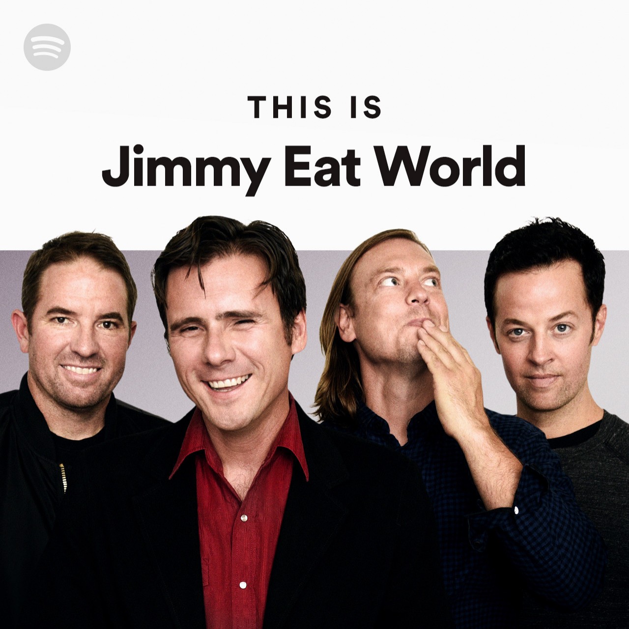 Jimmy eat world перевод