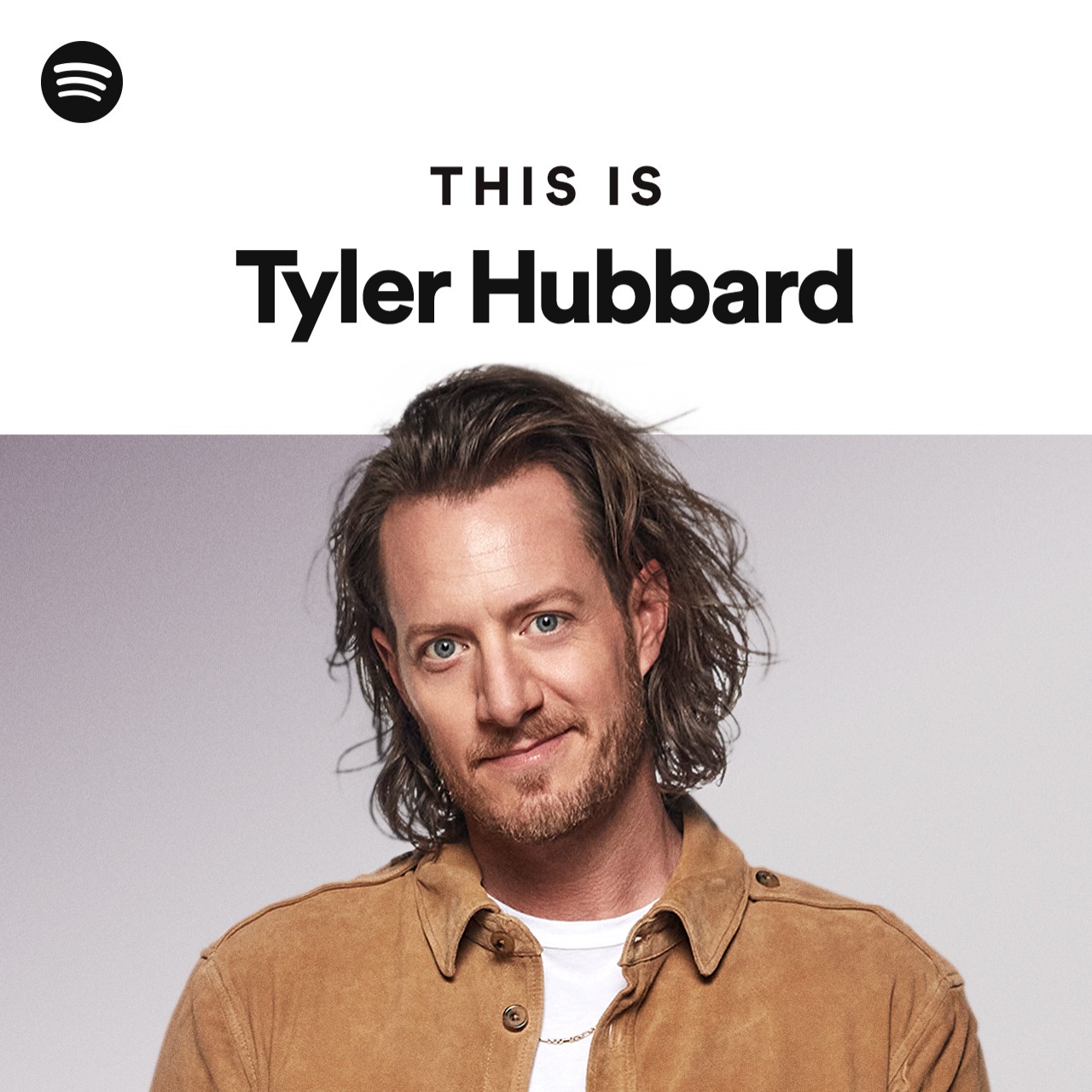 This Is Tyler Hubbard Spotify Playlist