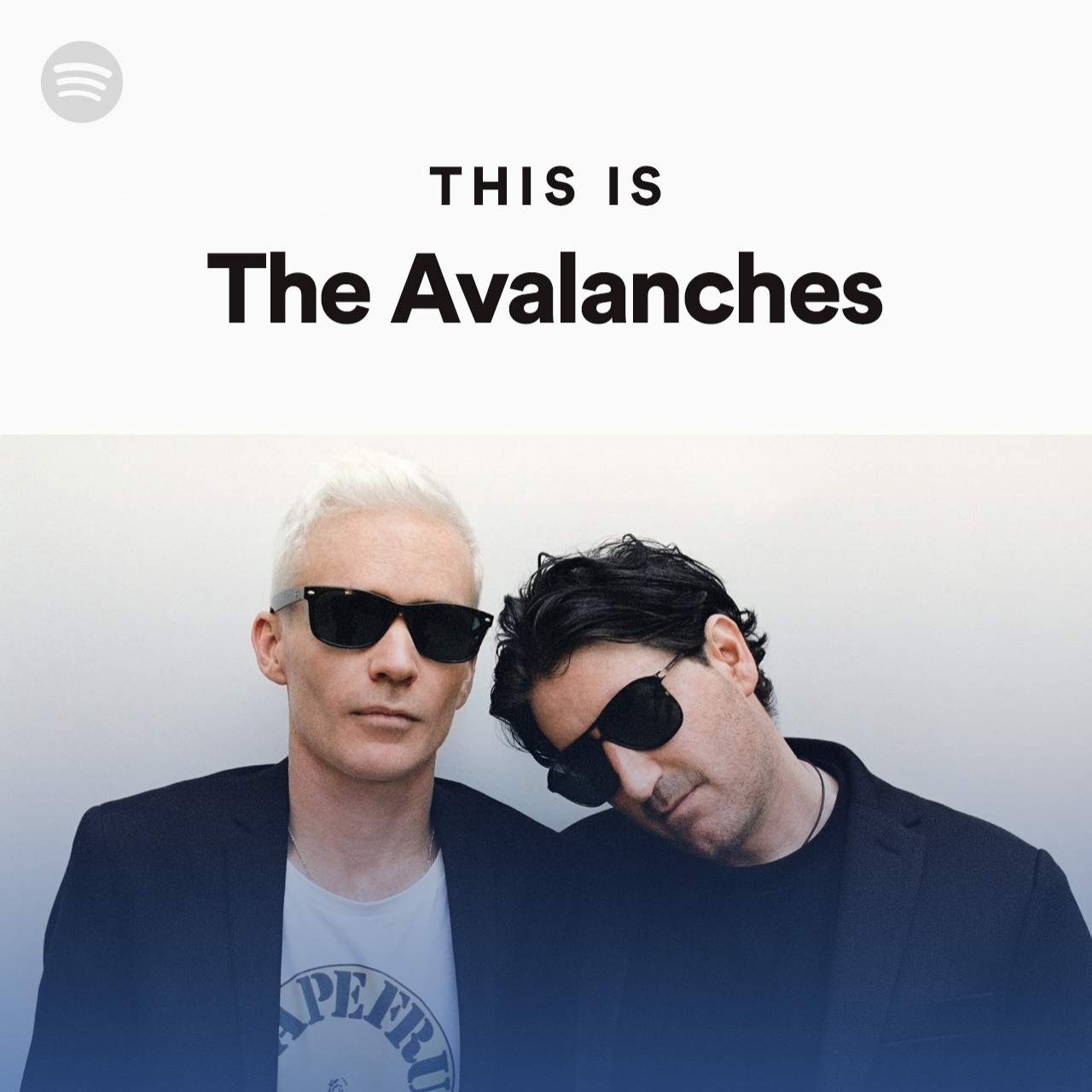 This Is The Avalanches Spotify Playlist